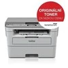 Spausdintuvas Brother DCP-B7520DW Lazeris 1200 x 1200 DPI 34 ppm A4 „Wi-Fi“