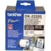 Brother DK-22214 (gėrimas iš baltos)