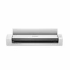 Skeneris BROTHER DS-740D MOBILE SCANNER, DUPLEX, USB