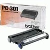 Brother PC-301 faksinės juostelės būgno mazgas (originalas)