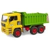 Bruder - MAN TGA Kipp-LKW mit Kippmulde (01066)