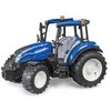 Bruder – New Holland T5.120 (02184)