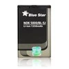 BlueStar Baterija for Nokia 5800 XM / C3-00 / N900 / X6 / 5230 / Lumia 520 / 525 1350 mAh Blue Star Premium