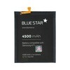 BlueStar „Blue Star Mėlynas STAR PREMIUM“ baterija, skirta „Samsung A71“, 4500 mAh