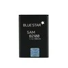 BlueStar Blue Star Mėlynas STAR PREMIUM baterija, skirta SAMSUNG B2100 1100 mAh