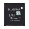 BlueStar Blue Star Mėlynas STAR PREMIUM baterija, skirta SAMSUNG Xcover 3 G388 2500 mAh