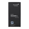 BlueStar Blue Star Mėlynas STAR PREMIUM baterija, skirta SAMSUNG Xcover 4 G390 2800 mAh