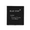 BlueStar Blue Star Mėlynas STAR PREMIUM baterija, skirta SAMSUNG Grand Prime G530 / J3 2016 / J5 2800 mAh