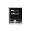 BlueStar Blue Star Mėlynas STAR baterija, skirta SAMSUNG S7710 Galaxy Xcover 2 1500 mAh