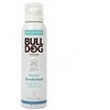 Bulldog Dezodorantas spray Fresh Mint &amp; Cedarwood (Dezodorantas Purškiklis) 125 ml