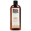 Bulldog Dušo želė Ginger and Patchouli (Dušo želė), 500 ml