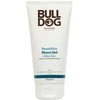 „Bulldog Sensitiv e“ skutimosi gelis (skutimosi gelis + gluosnio žolė), 175 ml
