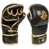 BUSHIDO MMA ringtynių pirštinės M - Aureos - Valor Series