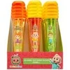 Corsair Toiletries COCOMELON Bubble bath Microphone Oranžinis Cup-Geltona