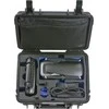B&amp;W Outdoor Cases Type 1000 Juoda su segregatorem