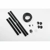 B&amp;W Outdoor Cases Panelinis rėmas /PF, skirtas 4000 tipui
