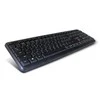 C-TECH KB-102-BL Slim klaviatūra