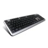 Klaviatūra C-Tech KB-102 (KB-102-U-SL)