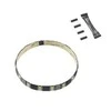 CableMod WideBeam Hybrid LED Strip 30cm – RGB/W