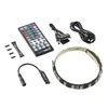CableMod WideBeam Hybrid LED Strip 60cm – RGB/W