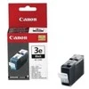 Canon BCI-3eBK ink cartridge, juodas