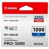 Laiškas Canon Mėlyna (0555C001)