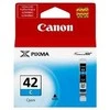 CLI42C 6385B001 rašalo Canon