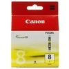 Canon CLI-8Y Originalus Geltona 1 vnt