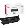 Canon Cartridge 723, rausvai raudona