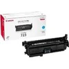 Canon Cartridge 723, geltona