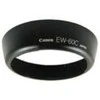 Objektyvas Canon EW-60C objektyvo gaubtas Juoda
