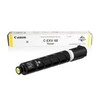 Canon C-EXV 48 (9109B002AA), geltona kasetė