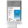Canon PFI-102C (0896B001) Rašalinė kasetė, Žydra