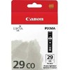 PIG- 29CO rašal( chromo optimizatorius) rašalas Canon