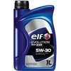 AUTOMOBILIO VARIKLIO TEPALAI ELF EVOLUTION 900 SXR 5W/30 1L
