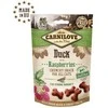Carni Love Carnilove Cat skanėstas Antis su avietėmis su šviežia mėsa 50g