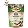 Carni Love Dog skanėstas šunims Duck with Rosemary 200g