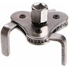 Geko Klucz do filtrów olejowych 1/2'' 62-120mm (G02551)