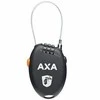 AXA Roll 75 trosinė spyna