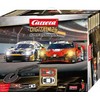 Carrera Tor lenktyninis D124 23639 Super Showdown