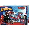 Carrera Carrera GO!!! Marvel Spider-Man Racing 20062580