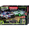 Boffin Tor wyścigowy Carrera GO 62584 Škoda Rally