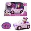 Jada Toys Jada RC Minnie Roadster