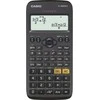 Skaičiuotuvas - Casio Fx-350CEX, 379 Funkcijų, Juodas