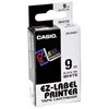 Casio XR-9WE1 spausdintuvo juostelė