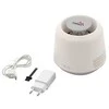 USB 5 V lempa + infraraudonųjų spindulių vabzdžių gaudyklė Cattara Table Indoor