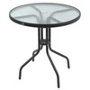 Cattara TERST apvalus sodo stalas 70 cm
