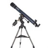 Teleskopas - Celestron AstroMaster 90EQ 50x