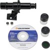 Celestron išplėtimo rinkinys, skirtas FirstScope 76