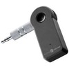 Grotuvas przenośny Meizu Bluetooth audio odbiornik CellularLine, MS, juoda